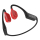 SUUNTO Wing Red SS050944000 - 1186590 - zdjęcie 4
